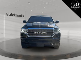 2022  RAM 1500 Crew Cab 4x4 (dt) Limited SWB in Stratford, Ontario - 2 - w320h240px