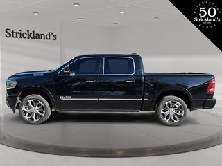 2022  RAM 1500 Crew Cab 4x4 (dt) Limited SWB in Stratford, Ontario - 5 - w320h240px