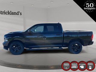 2022  RAM 1500 Crew Cab 4x4 (dt) Tradesman SWB in Stratford, Ontario - 5 - w320h240px