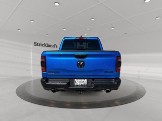 2023 Ram RAM 1500 Crew Cab 4x4 (dt) Big Horn SWB in Stratford, Ontario - 3 - w320h240px
