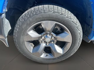 2023 Ram RAM 1500 Crew Cab 4x4 (dt) Big Horn SWB in Stratford, Ontario - 6 - w320h240px