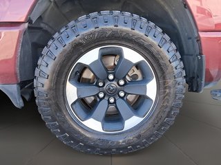 2023 Ram RAM 1500 Crew Cab 4x4 (DT) Sport SWB in Stratford, Ontario - 6 - w320h240px
