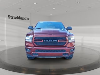 2023 Ram RAM 1500 Crew Cab 4x4 (DT) Sport SWB in Stratford, Ontario - 2 - w320h240px