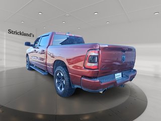 2023 Ram RAM 1500 Crew Cab 4x4 (DT) Sport SWB in Stratford, Ontario - 4 - w320h240px