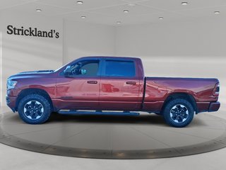 2023 Ram RAM 1500 Crew Cab 4x4 (DT) Sport SWB in Stratford, Ontario - 5 - w320h240px