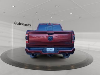 2023 Ram RAM 1500 Crew Cab 4x4 (DT) Sport SWB in Stratford, Ontario - 3 - w320h240px