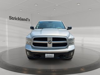 2014 Ram 1500 Crew Cab 4x4 SLT (140.5 WB - 5.7 Box) in Stratford, Ontario - 2 - w320h240px