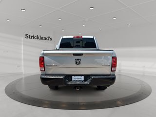 2014 Ram 1500 Crew Cab 4x4 SLT (140.5 WB - 5.7 Box) in Stratford, Ontario - 3 - w320h240px