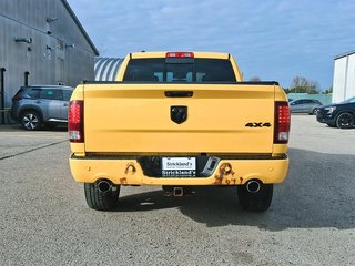 2016 Ram RAM 1500 Crew Cab 4x4 Sport (140.5 WB - 5.7 Box) in Stratford, Ontario - 3 - w320h240px