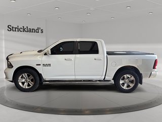 2016 Ram RAM 1500 Crew Cab 4x4 Sport (140.5 WB - 5.7 Box) in Stratford, Ontario - 5 - w320h240px