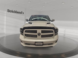 2016 Ram RAM 1500 Crew Cab 4x4 Sport (140.5 WB - 5.7 Box) in Stratford, Ontario - 2 - w320h240px