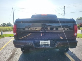 2018 Ram RAM 1500 Crew Cab 4x4 Sport (140.5 WB - 5.7 Box) in Stratford, Ontario - 3 - w320h240px
