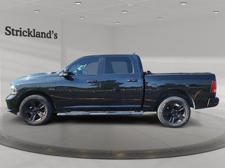 2018 Ram RAM 1500 Crew Cab 4x4 Sport (140.5 WB - 5.7 Box) in Stratford, Ontario - 5 - w320h240px