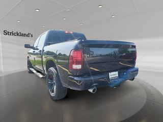 2018 Ram RAM 1500 Crew Cab 4x4 Sport (140.5 WB - 5.7 Box) in Stratford, Ontario - 4 - w320h240px