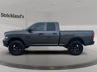 2019 Ram RAM 1500 Quad Cab 4x4 (ds) ST (140.5 WB 6'4 Box) in Stratford, Ontario - 5 - w320h240px