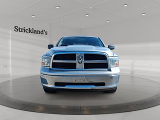 2012 Ram RAM 1500 Quad Cab 4x4 Outdoorsman in Stratford, Ontario - 2 - w320h240px