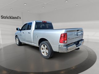 2012 Ram RAM 1500 Quad Cab 4x4 Outdoorsman in Stratford, Ontario - 4 - w320h240px