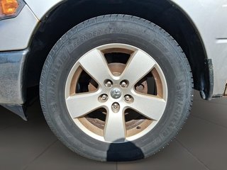 2012 Ram RAM 1500 Quad Cab 4x4 Outdoorsman in Stratford, Ontario - 6 - w320h240px