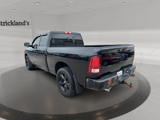2014 Ram 1500 Quad Cab 4x4 ST (140.5 WB 6 4 Box) in Stratford, Ontario - 4 - w320h240px