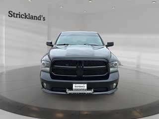 2014 Ram 1500 Quad Cab 4x4 ST (140.5 WB 6 4 Box) in Stratford, Ontario - 2 - w320h240px