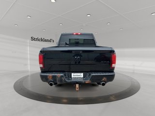 2014 Ram 1500 Quad Cab 4x4 ST (140.5 WB 6 4 Box) in Stratford, Ontario - 3 - w320h240px