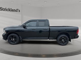 2014 Ram 1500 Quad Cab 4x4 ST (140.5 WB 6 4 Box) in Stratford, Ontario - 5 - w320h240px