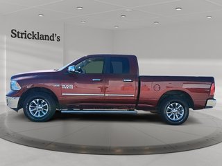 2016 Ram RAM 1500 Quad Cab 4x4 SLT (140.5 WB 6'4 Box) in Stratford, Ontario - 5 - w320h240px