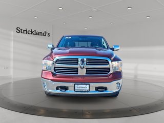 2016 Ram RAM 1500 Quad Cab 4x4 SLT (140.5 WB 6'4 Box) in Stratford, Ontario - 2 - w320h240px