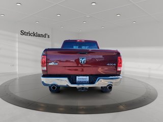 2016 Ram RAM 1500 Quad Cab 4x4 SLT (140.5 WB 6'4 Box) in Stratford, Ontario - 3 - w320h240px