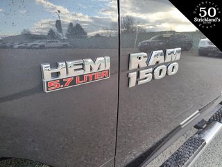 2017  1500 Quad Cab 4x4 ST (140.5 WB 6'4 Box) in Stratford, Ontario - 6 - w320h240px