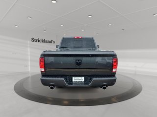 2019 Ram RAM 1500 Reg Cab 4x2 (DS) ST (120.5 WB 6'4 Box) in Stratford, Ontario - 3 - w320h240px