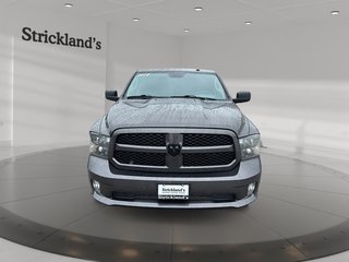 2019 Ram RAM 1500 Reg Cab 4x2 (DS) ST (120.5 WB 6'4 Box) in Stratford, Ontario - 2 - w320h240px