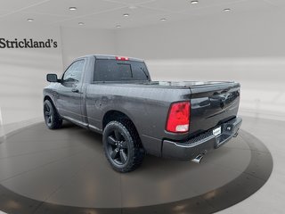 2019 Ram RAM 1500 Reg Cab 4x2 (DS) ST (120.5 WB 6'4 Box) in Stratford, Ontario - 4 - w320h240px