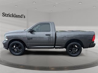 2019 Ram RAM 1500 Reg Cab 4x2 (DS) ST (120.5 WB 6'4 Box) in Stratford, Ontario - 5 - w320h240px