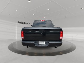2016 Ram 1500 Reg Cab 4x2 ST (120.5 WB 6'4 Box) in Stratford, Ontario - 3 - w320h240px