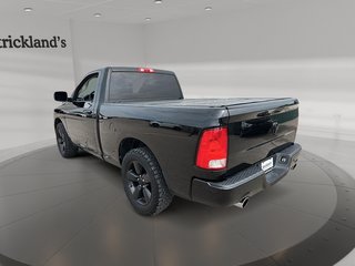 2016 Ram 1500 Reg Cab 4x2 ST (120.5 WB 6'4 Box) in Stratford, Ontario - 4 - w320h240px