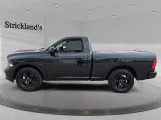 2016 Ram 1500 Reg Cab 4x2 ST (120.5 WB 6'4 Box) in Stratford, Ontario - 5 - w320h240px