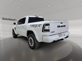 2021 Ram RAM 1500 Trx Crew Cab 4x4 Base 144.5 WB 5' 7 Box in Stratford, Ontario - 4 - w320h240px