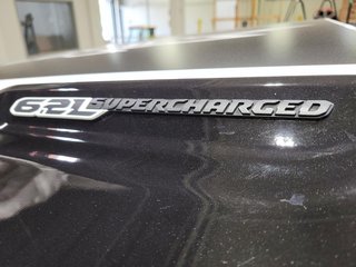 2021 Ram RAM 1500 Trx Crew Cab 4x4 Base 144.5 WB 5' 7 Box in Stratford, Ontario - 6 - w320h240px