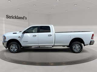 2019 Ram RAM 2500 Crew Cab 4x4 Big Horn (169 WB 8' Box) in Stratford, Ontario - 5 - w320h240px