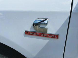 2019 Ram RAM 2500 Crew Cab 4x4 Big Horn (169 WB 8' Box) in Stratford, Ontario - 6 - w320h240px