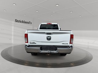 2019 Ram RAM 2500 Crew Cab 4x4 Big Horn (169 WB 8' Box) in Stratford, Ontario - 3 - w320h240px
