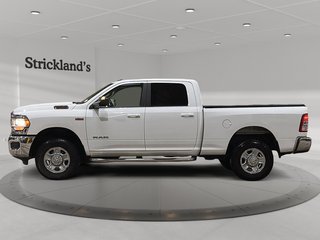 2020 Ram RAM 2500 Crew Cab 4x4 Big Horn (149 WB 6'4 Box) in Stratford, Ontario - 5 - w320h240px