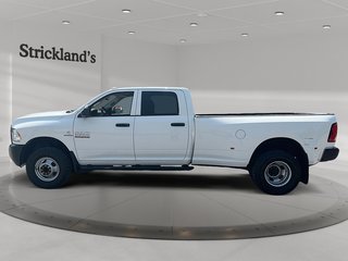 2016 Ram RAM 3500 Crew Cab 4x4 ST - (169 WB - 8 Box) in Stratford, Ontario - 5 - w320h240px