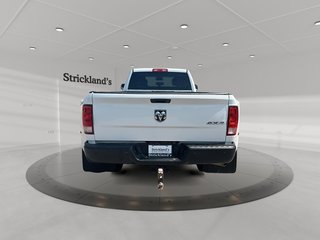 2016 Ram RAM 3500 Crew Cab 4x4 ST - (169 WB - 8 Box) in Stratford, Ontario - 3 - w320h240px