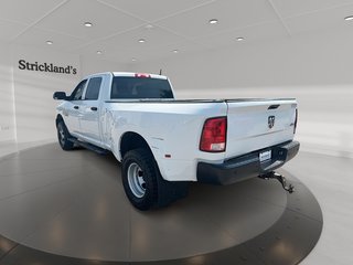 2016 Ram RAM 3500 Crew Cab 4x4 ST - (169 WB - 8 Box) in Stratford, Ontario - 4 - w320h240px