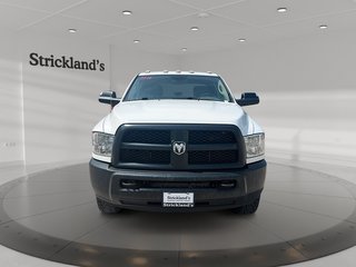 2016 Ram RAM 3500 Crew Cab 4x4 ST - (169 WB - 8 Box) in Stratford, Ontario - 2 - w320h240px