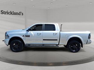 2017 Ram RAM 3500 Crew Cab 4x4 SLT - (149'' WB - 6.4'' Box) in Stratford, Ontario - 5 - w320h240px