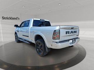 2017 Ram RAM 3500 Crew Cab 4x4 SLT - (149'' WB - 6.4'' Box) in Stratford, Ontario - 4 - w320h240px
