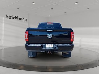 2022 Ram RAM 3500 Mega Cab 4x4 Limited (160 WB 6.4' Box) in Stratford, Ontario - 3 - w320h240px